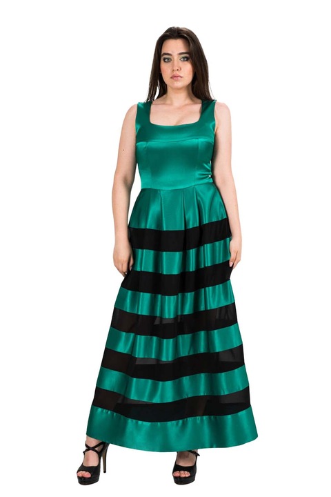 Ruha, Lo Spaccio, Dolivet, viszkóz, Zöld