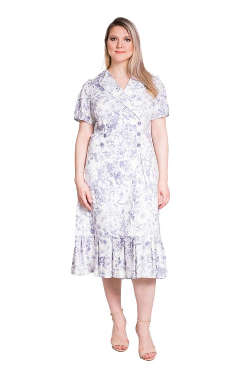 Rochie, Lo Spaccio, Erin, Bumbac, Mov