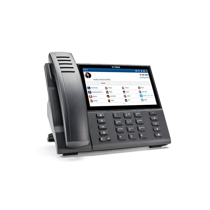 Telefon Mitel 6940 SIP IP Phone