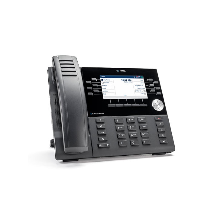 Telefon Mitel 6930 SIP IP Phone