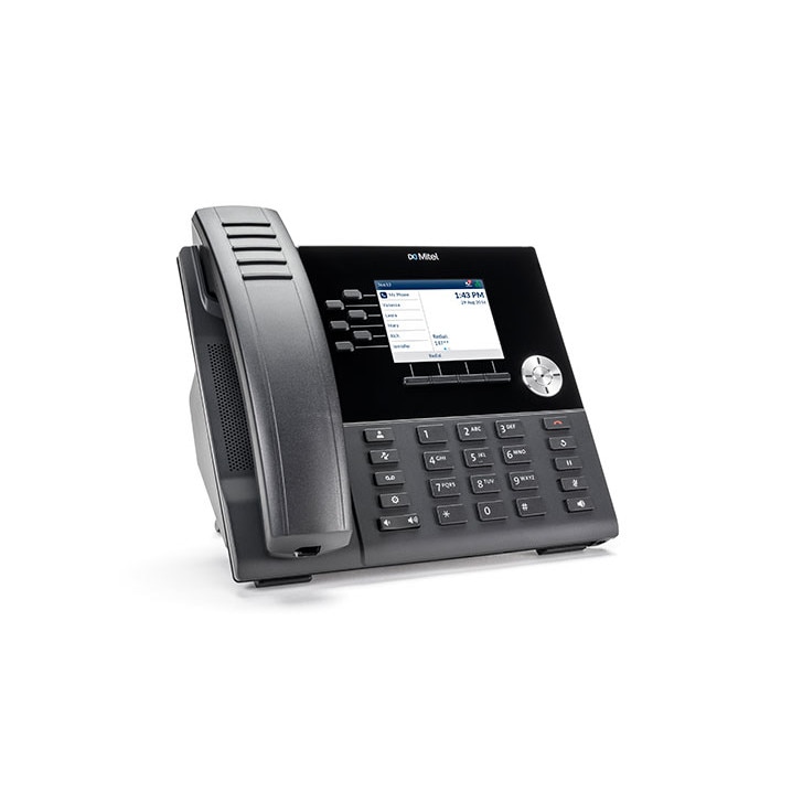 Telefon IP Mitel 6920 SIP IP Phone