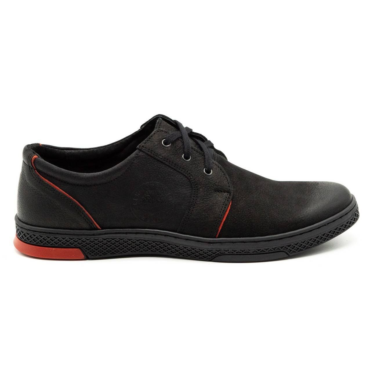 Incaltaminte pentru barbati, Joker, BM117153, Negru