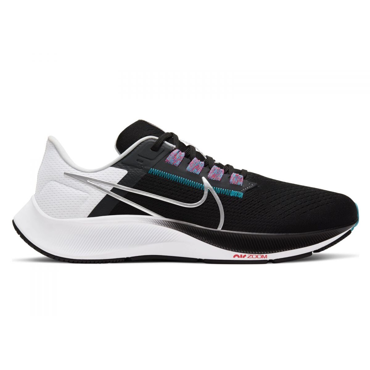 Pantofi de alergat, Nike, BM115966, Negru, EU 47,5