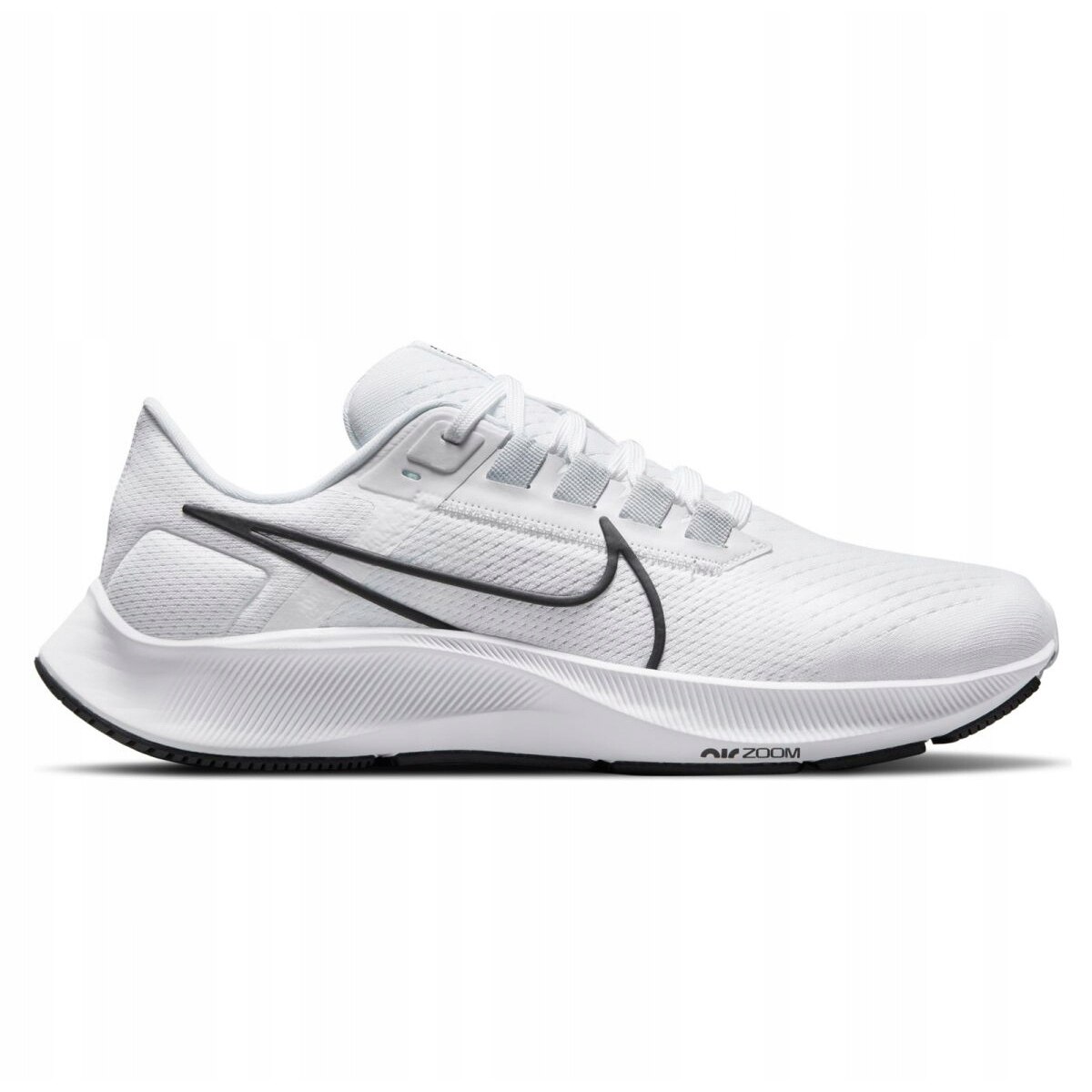 Pantofi de alergat, Nike, BM115967, alb