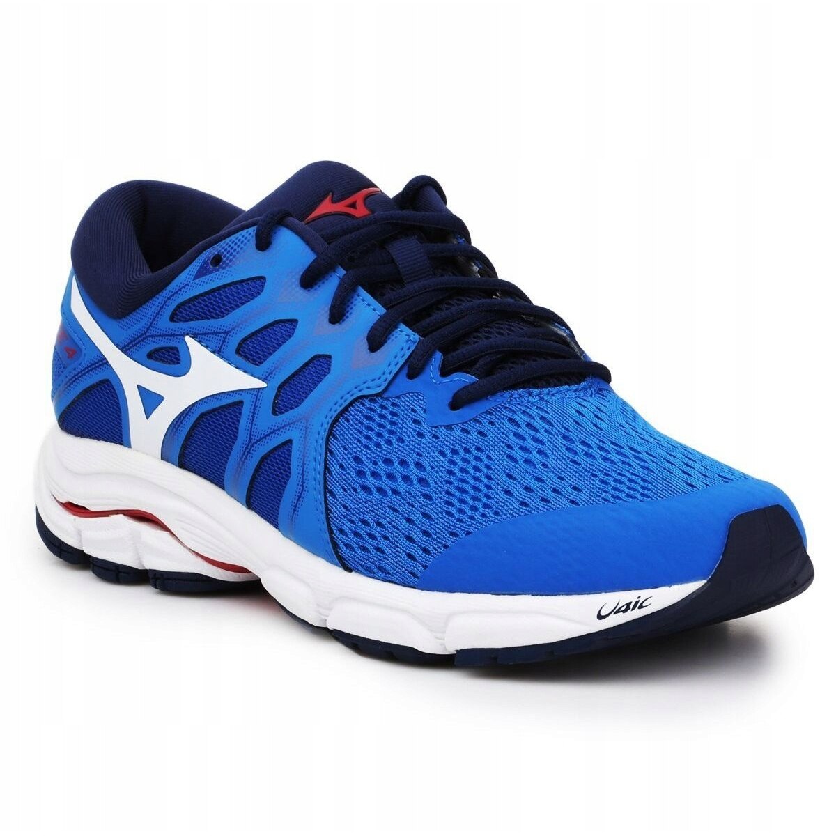 Pantofi de alergat, Mizuno, BM116408, Albastru