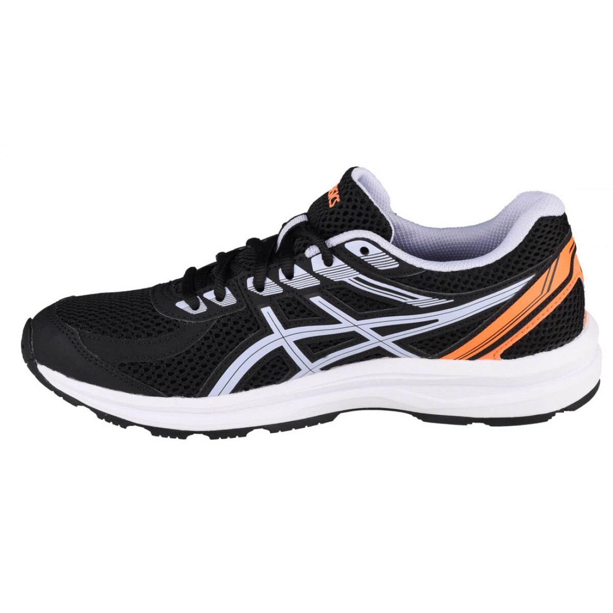 Pantofi de alergat, Asics, BM118356, Negru