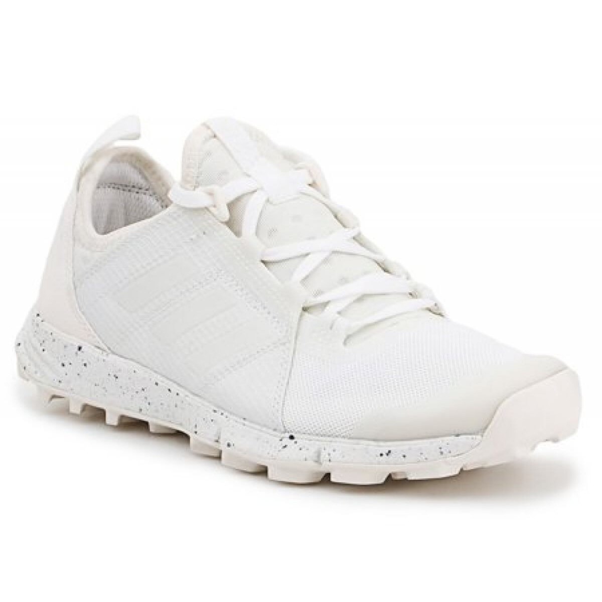 Pantofi de alergat, Adidas, BM118381, alb