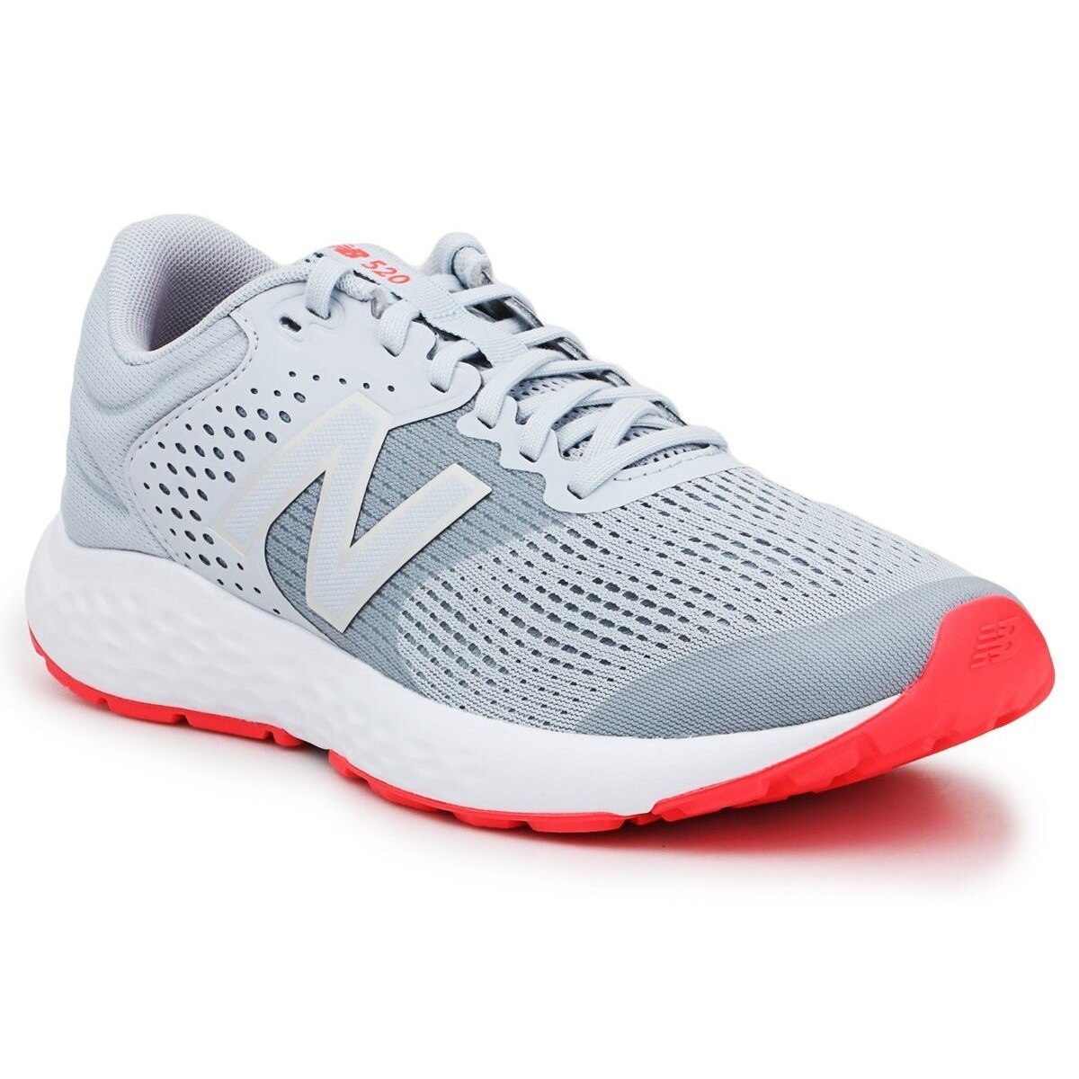 Pantofi de alergat, New Balance, BM118395, Gri