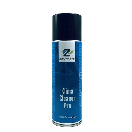 nextzett klima cleaner
