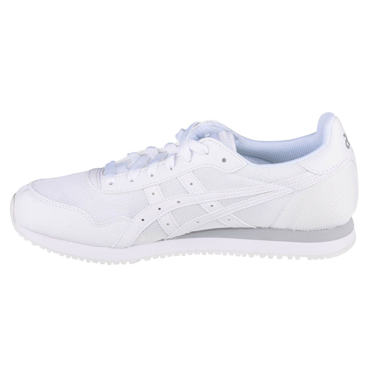 Pantofi sport barbati, Asics, BM116864, alb