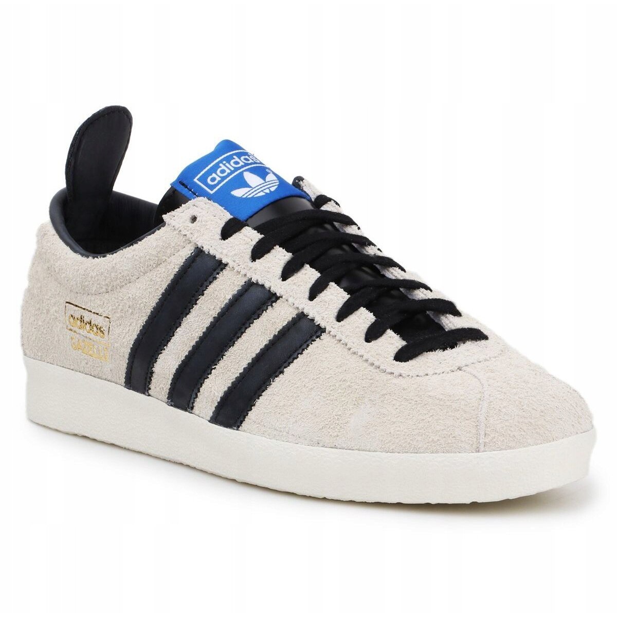 Pantofi sport barbati, Adidas, BM117340, Bej, EU 46