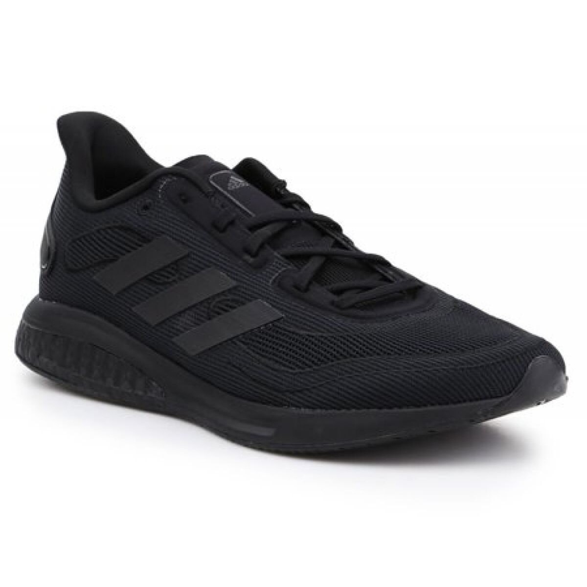 Pantofi sport barbati, Adidas, BM118380, Negru