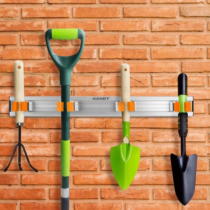 Univerzális fali tartó - 480 x 50 x 45 mm