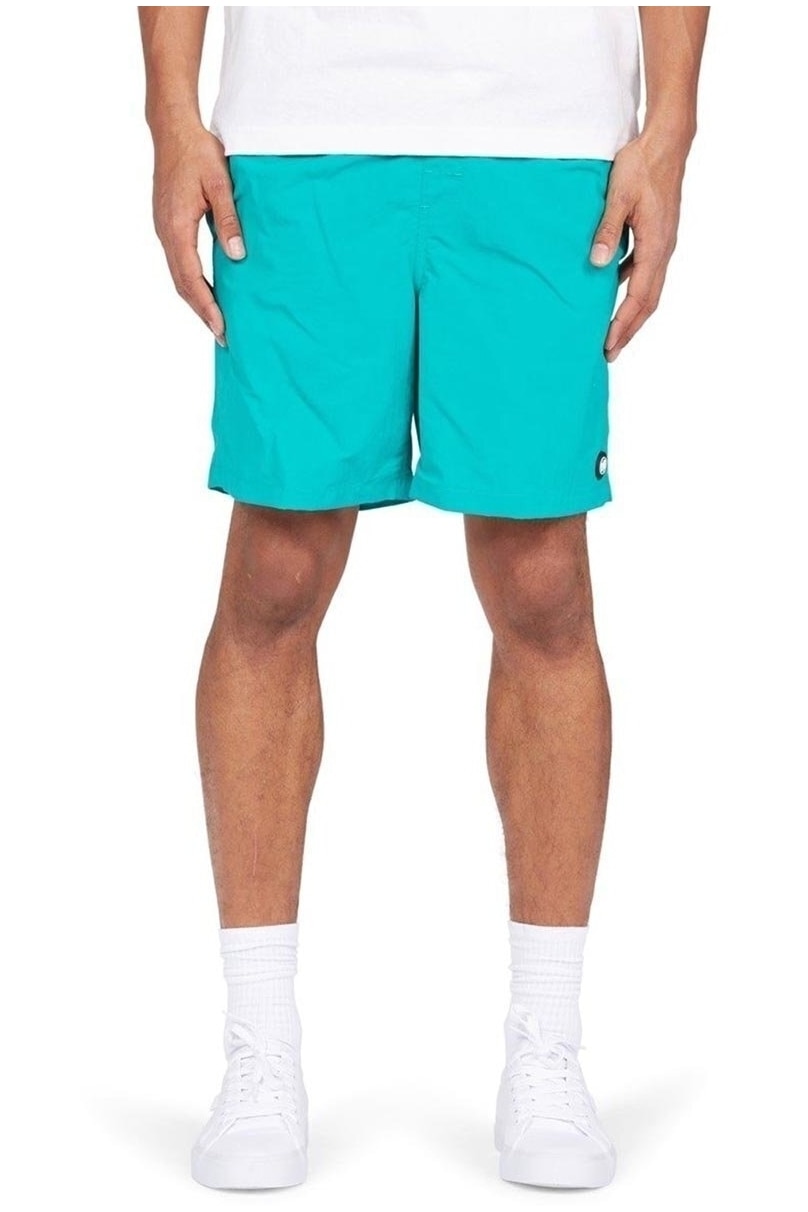 Pantaloni scurti DC Shoes Late Daze 18, Verde