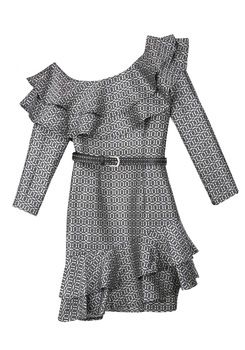 Rochie femei, TOP SECRET, SSU2506, Negru, 34 Rochie femei, TOP SECRET, SSU2506, Negru, 34