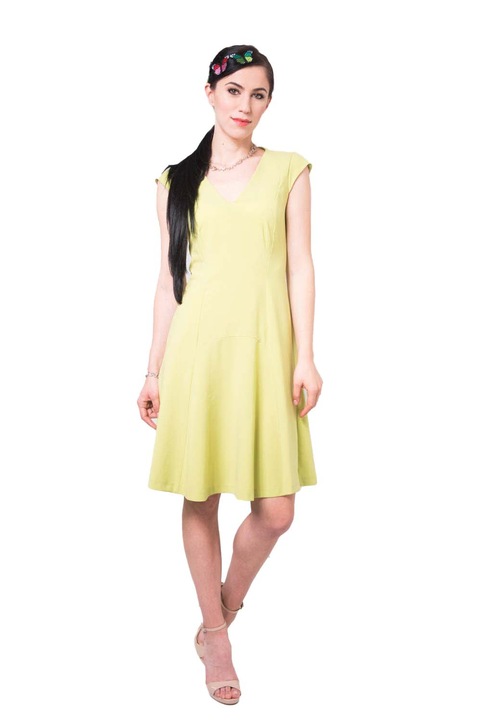 Ruha, Lo Spaccio, Rimina, Poliészter, Zöld