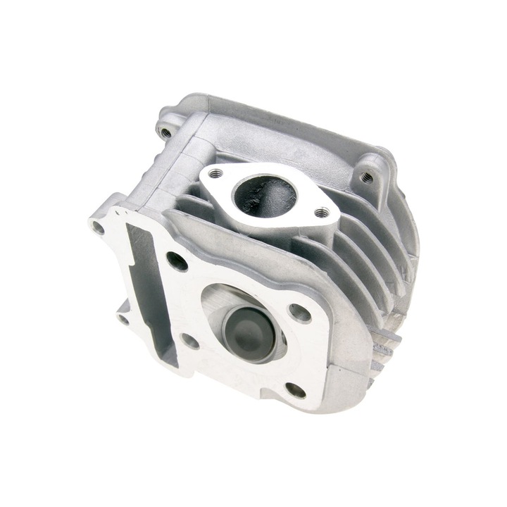 Hengerfej, robogó / ATV 125cc 4T, 52,4 mm, tisztító nélküli modell