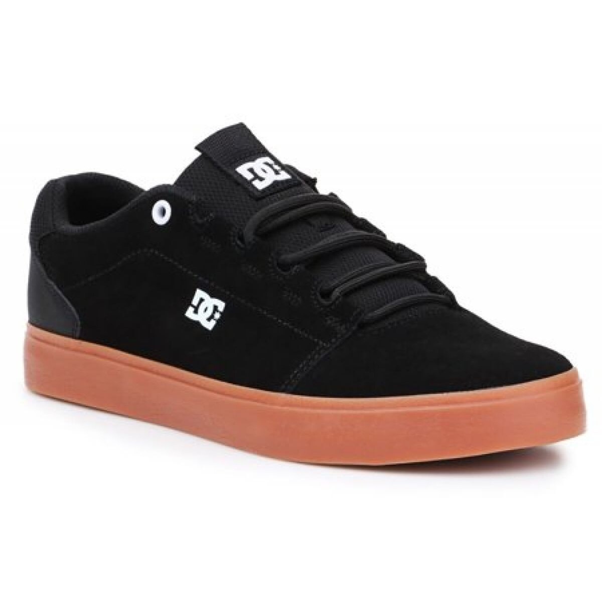 Pantofi sport barbati, DC, BM120965, Negru
