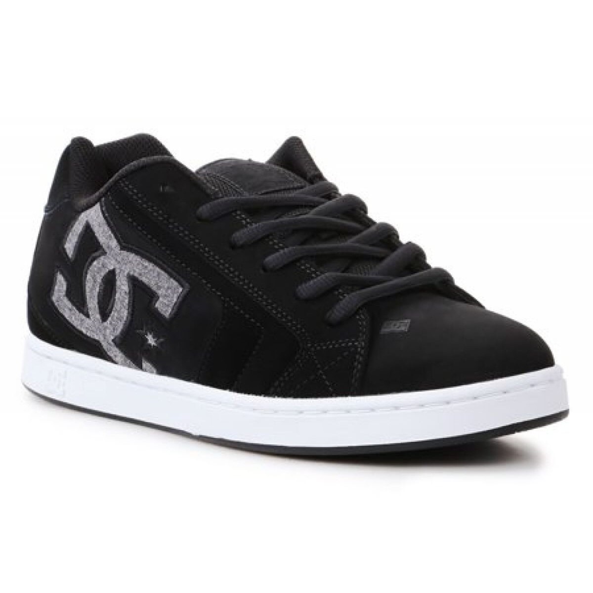 Pantofi sport barbati, DC, BM121790, Negru