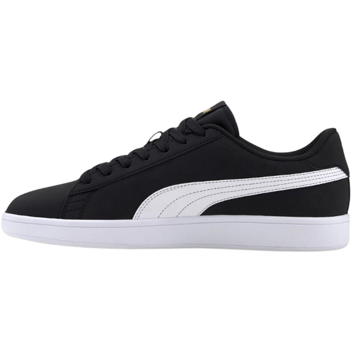 Pantofi sport barbati, Puma, BM118596, Negru
