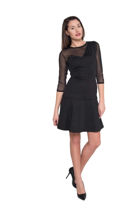 Ruha, Lo Spaccio, Bonali, viszkóz, Fekete