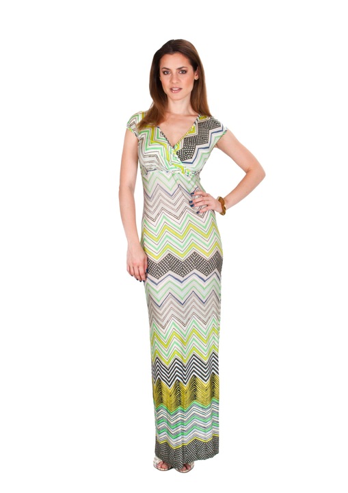 Ruha, Lo Spaccio, Vafional, Viscose, Zöld