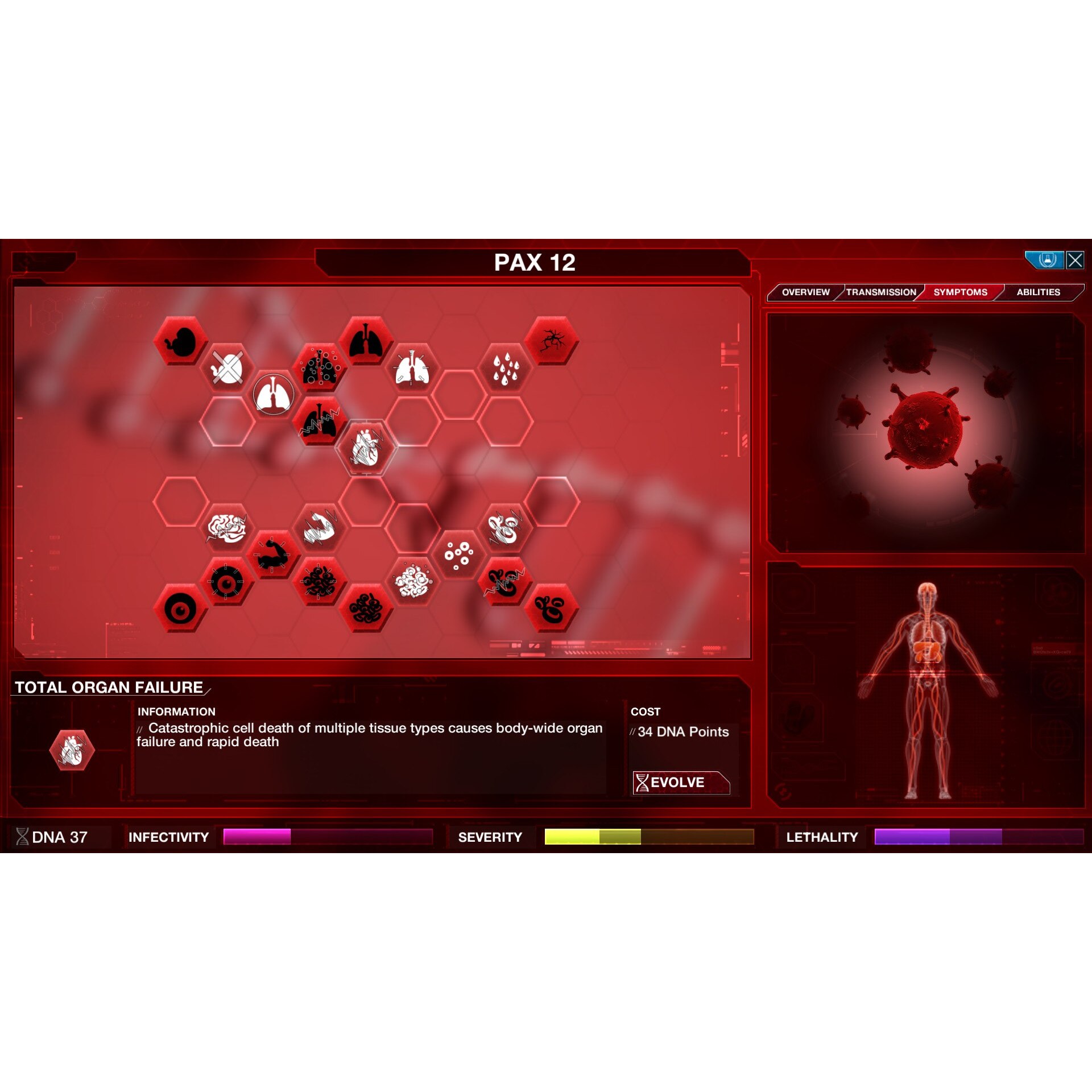 Игра Plague Inc Evolved Key за PC - eMAG.bg