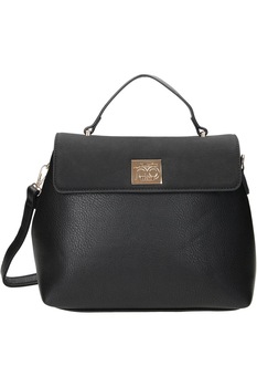 Geanta, Nobo, Negru, NBAG-L1290-C020 Geanta, Nobo, Negru, NBAG-L1290-C020