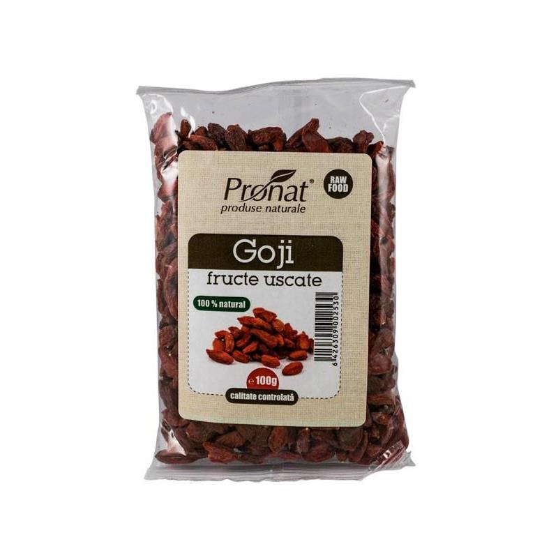 Goji Pronat 100gr