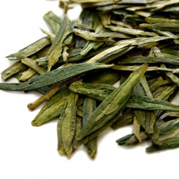 Ceai Verde Long Jing, 50gr Ceai Verde Long Jing, 50gr