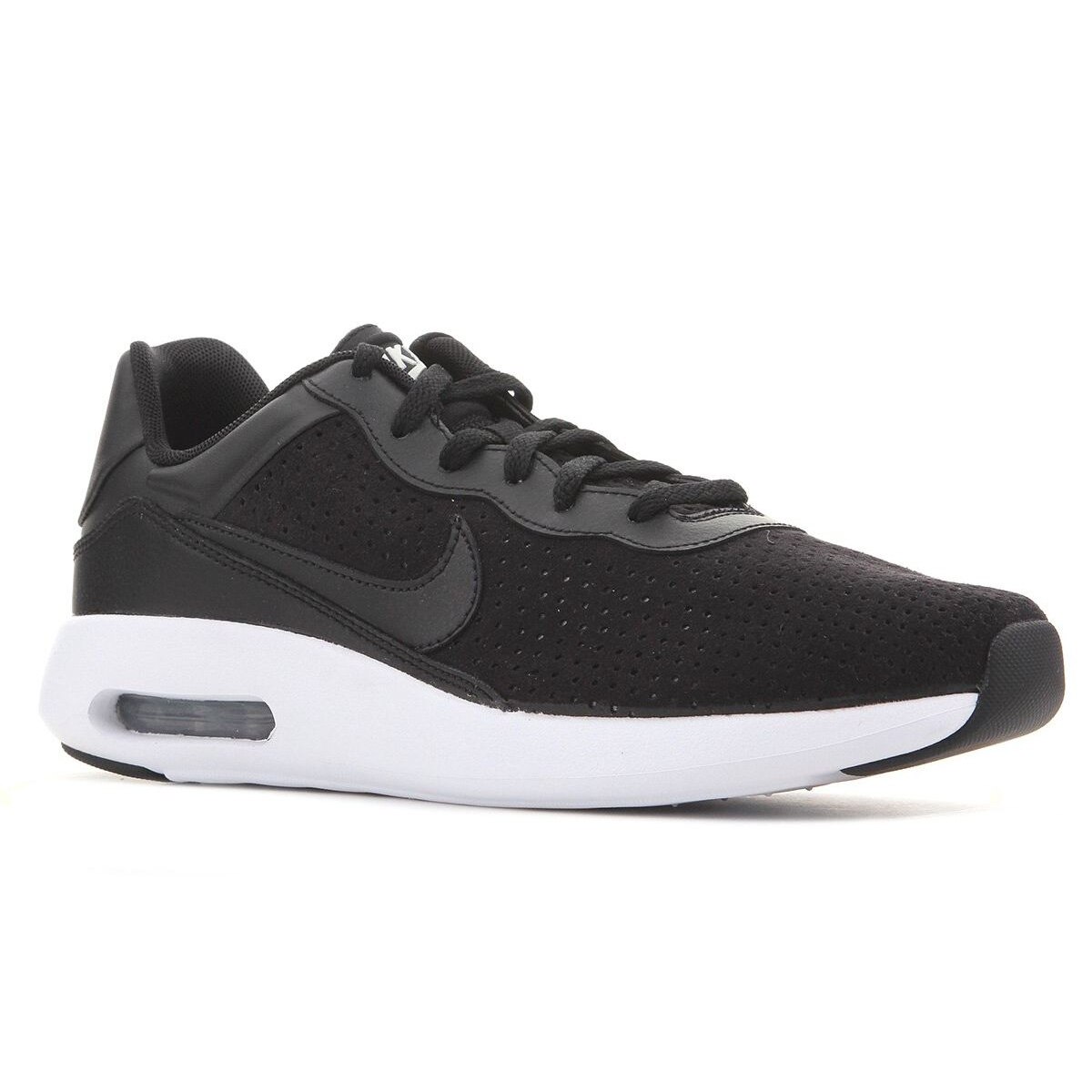Pantofi sport barbati, Nike, BM120820, Negru