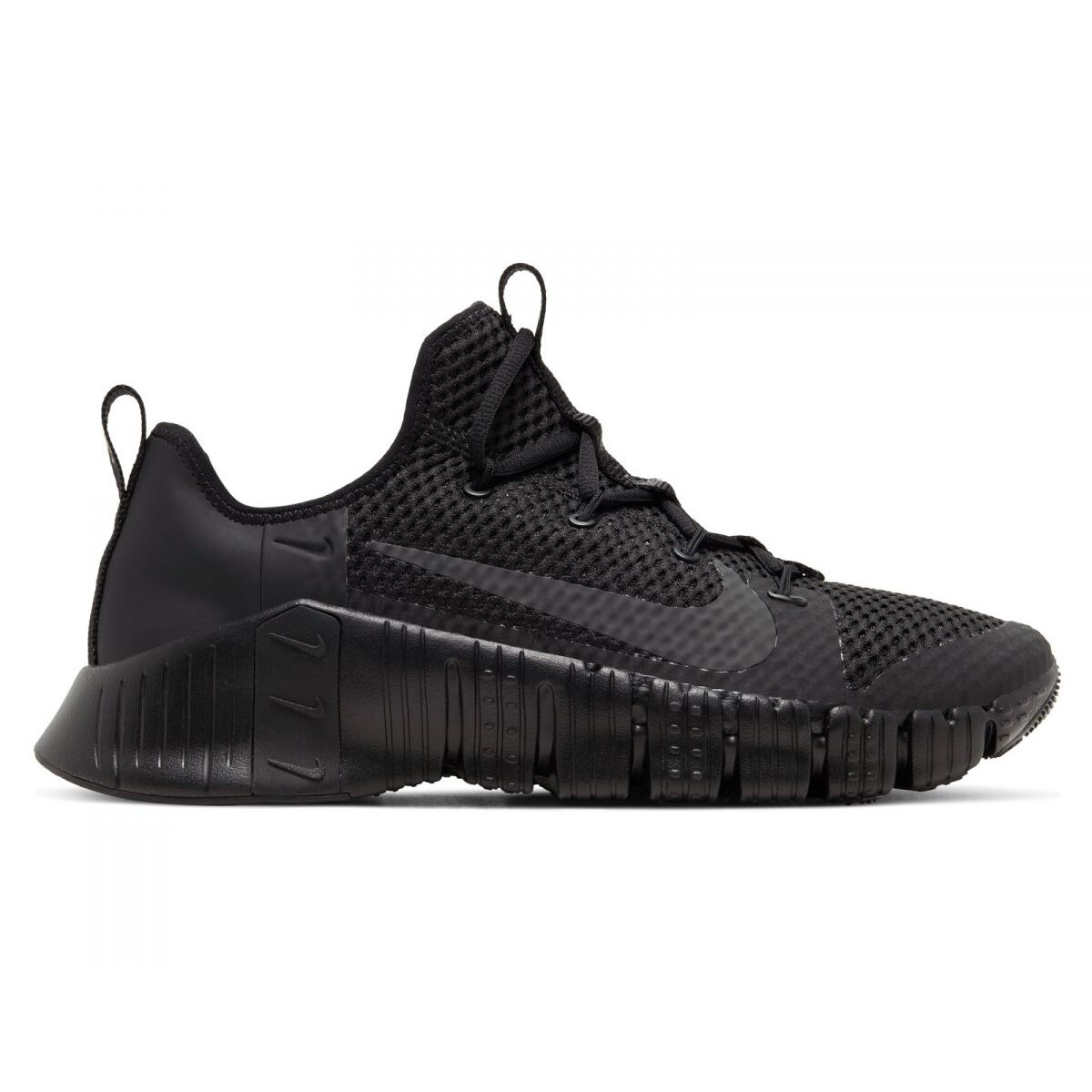 Pantofi sport barbati, Nike, BM121226, Negru