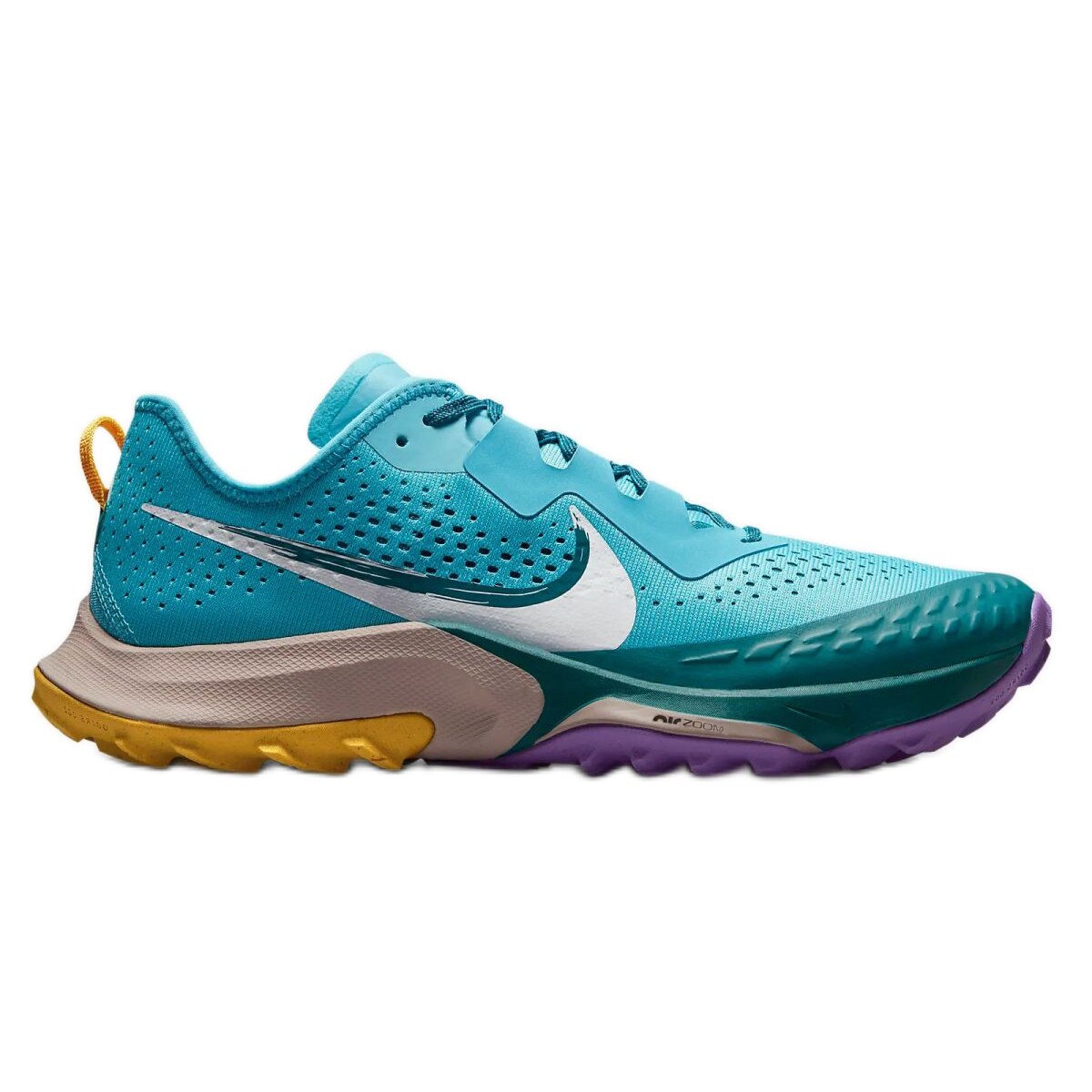 Pantofi sport barbati, Nike, BM120910, Albastru
