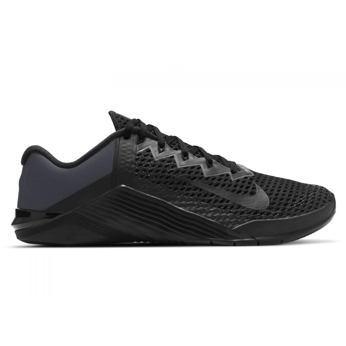 Pantofi sport barbati, Nike, BM121227, Negru, EU 42