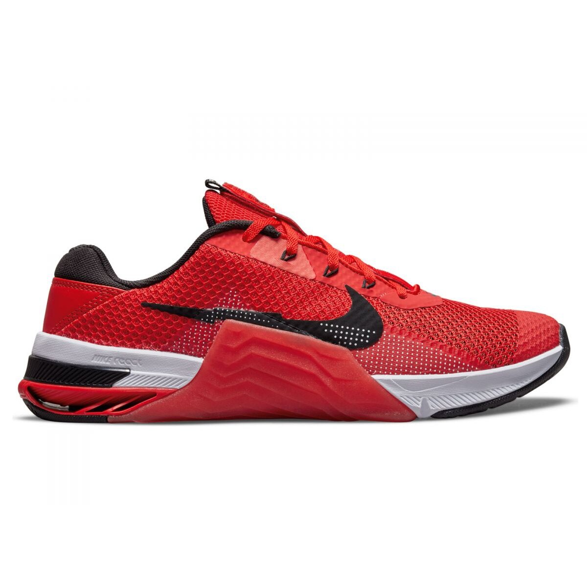 Pantofi sport barbati, Nike, BM121520, rosu