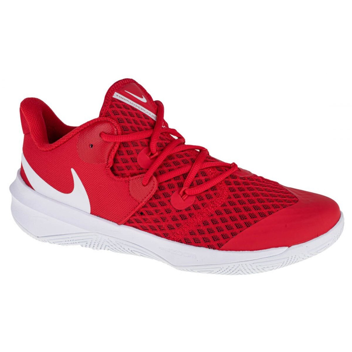 Pantofi sport barbati, Nike, BM122037, rosu