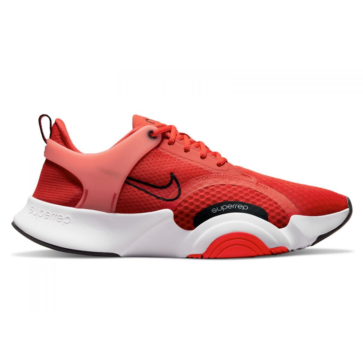 Pantofi sport barbati, Nike, BM123169, rosu