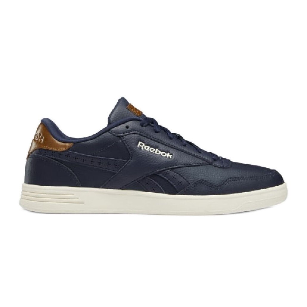 Pantofi sport barbati, Reebok, BM121885, albastru marin
