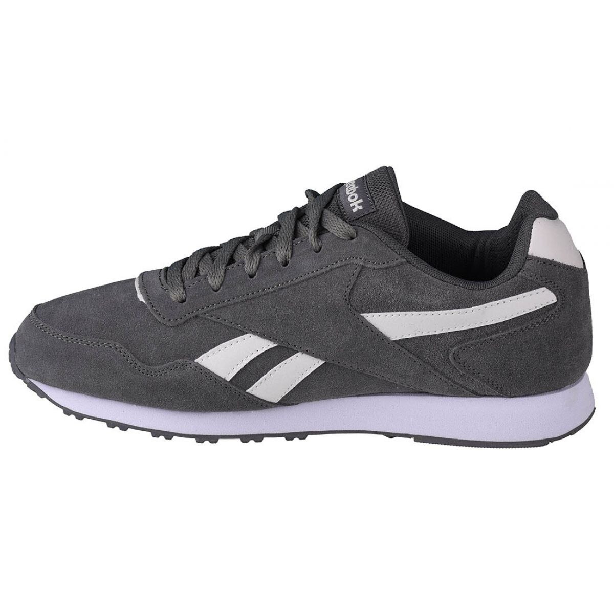 Pantofi sport barbati, Reebok, BM120757, Gri
