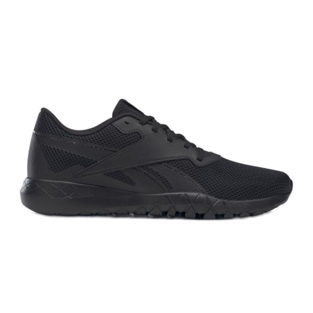 Pantofi sport barbati, Reebok, BM121887, Negru