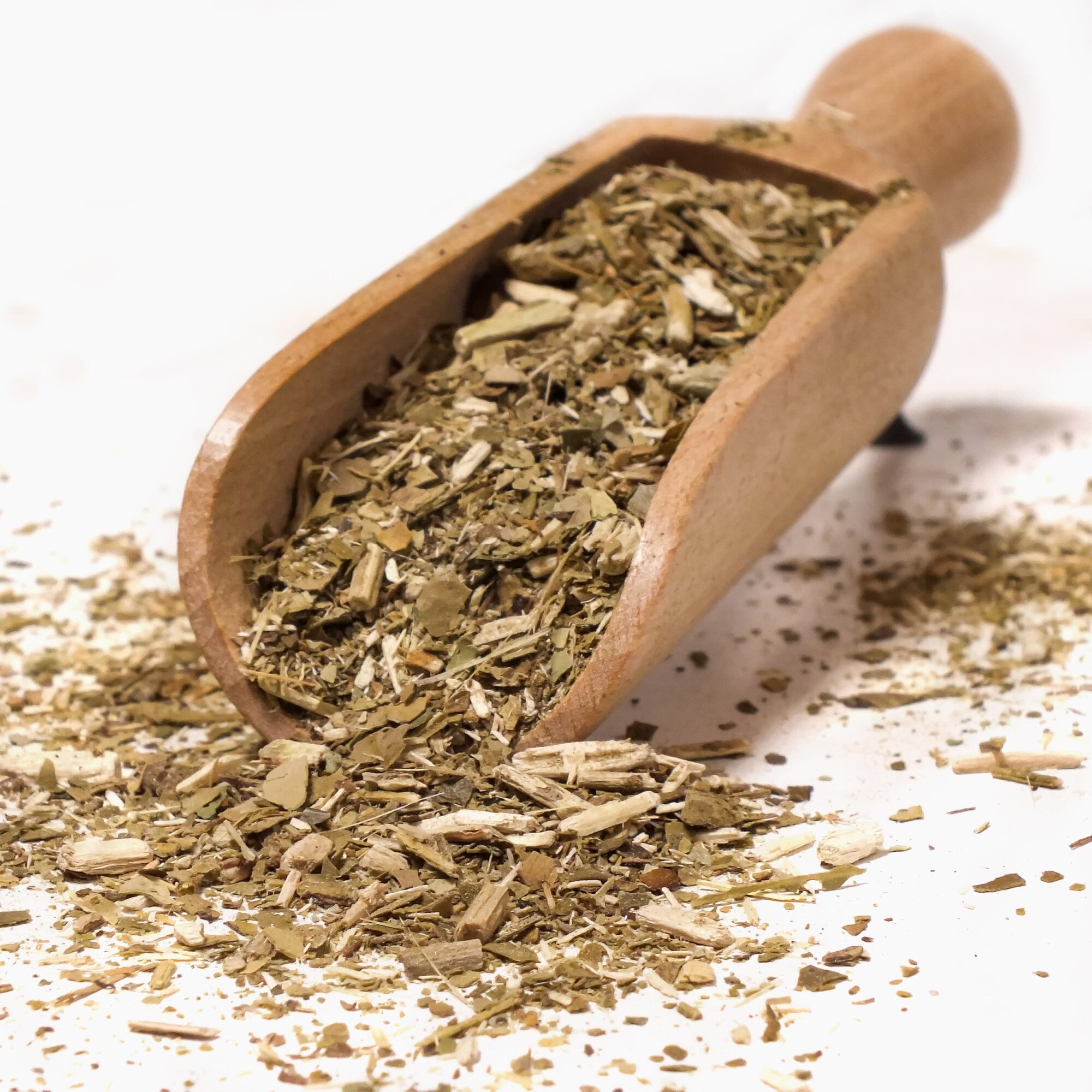 Комплект чай Yerba Mate, Гуарана, Различни аромати, Мостри чай, 10 x 50 ...