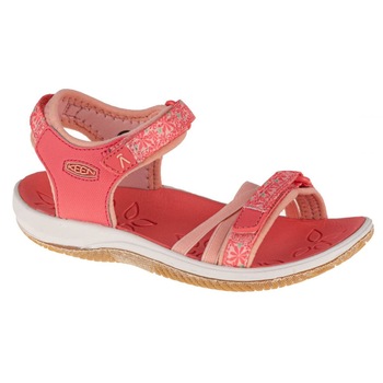Sandale pentru copii, Keen, BM121950, Roz Sandale pentru copii, Keen, BM121950, Roz