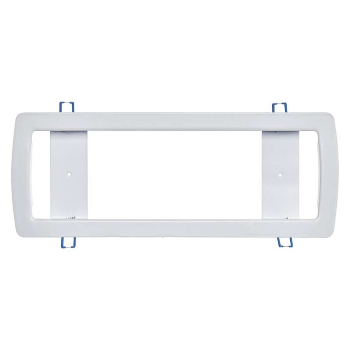 Emos Cadru de montaj incastrat pentru corpuri de iluminat de urgenta