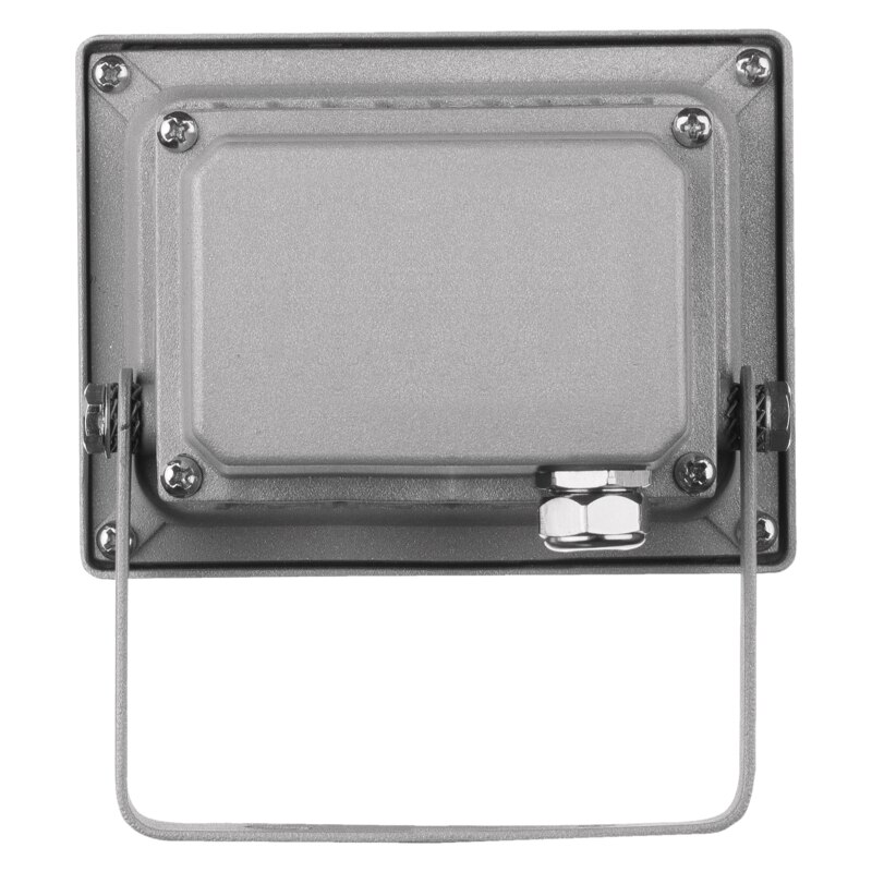 50W LED schijnwerper met bewegingssensor