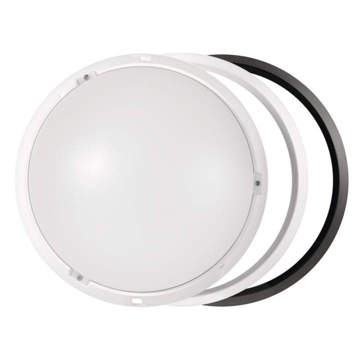 Emos LED плафон 14W 1000lm IP54 топло бяло (ZM3130)