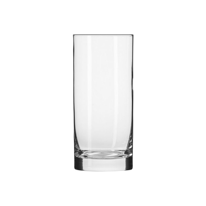 Krosno - 300 ml -es 6 db hosszú ital pohár készlet