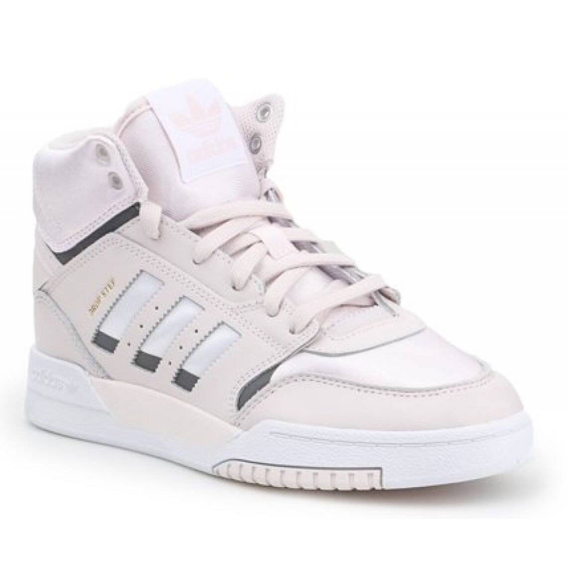Pantofi sport pentru femei, Adidas, BM118510, alb