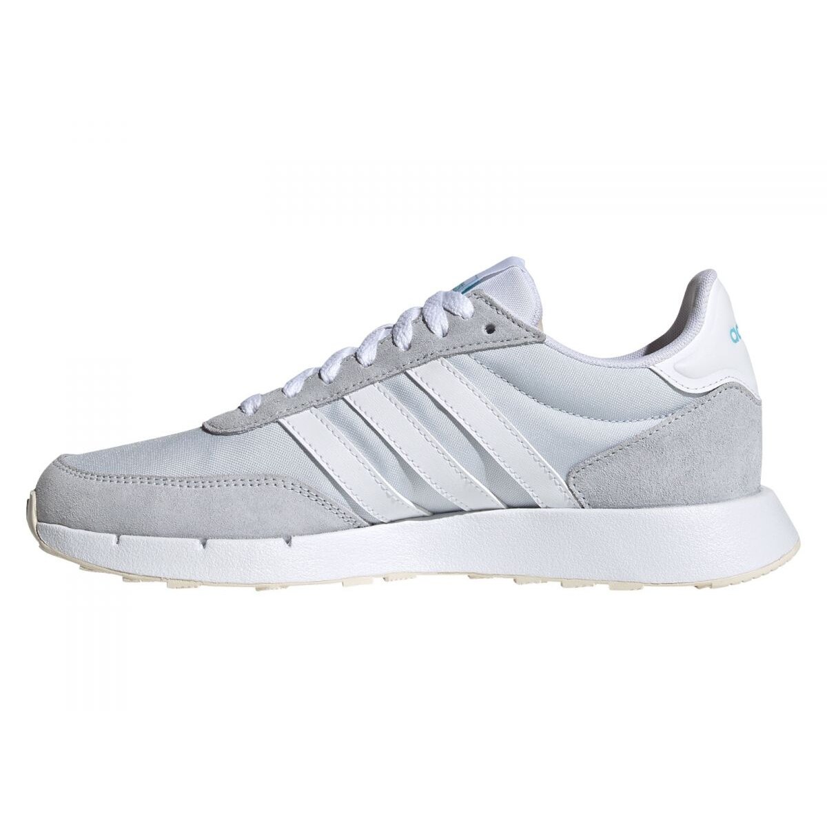 Pantofi sport pentru femei, Adidas, BM120238, Albastru