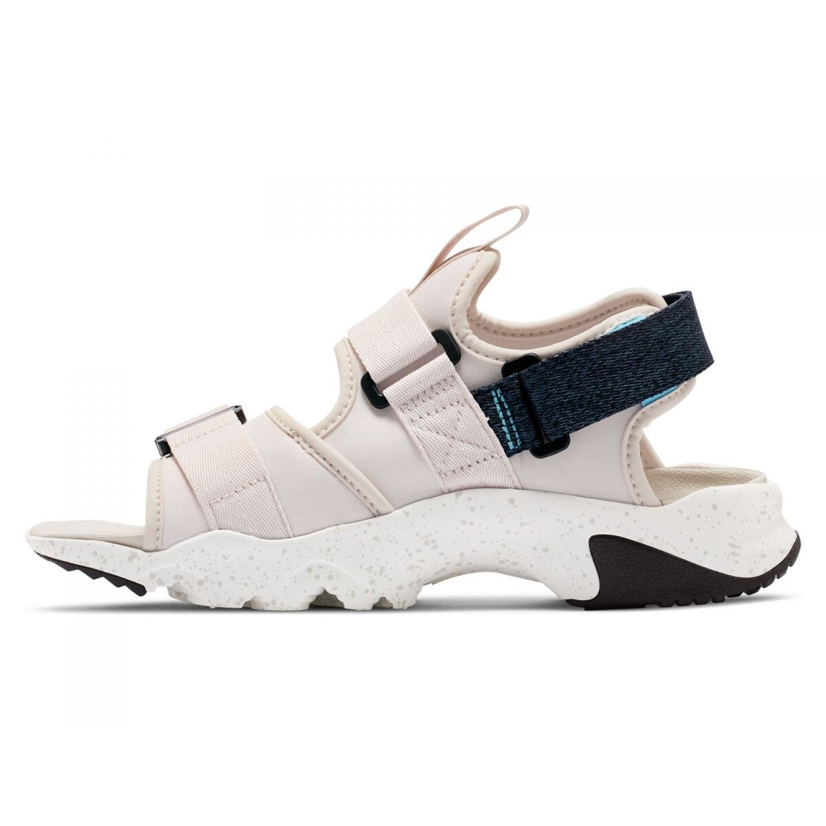 Sandale de dama, Nike, BM120234, Bej