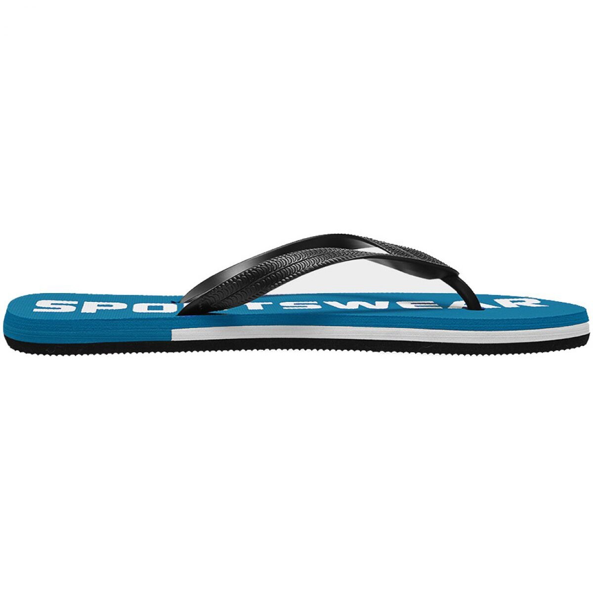 Papuci si flip-flops pentru barbati, 4F, BM119114, Multicolor